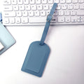 The Voyage Luggage Tag