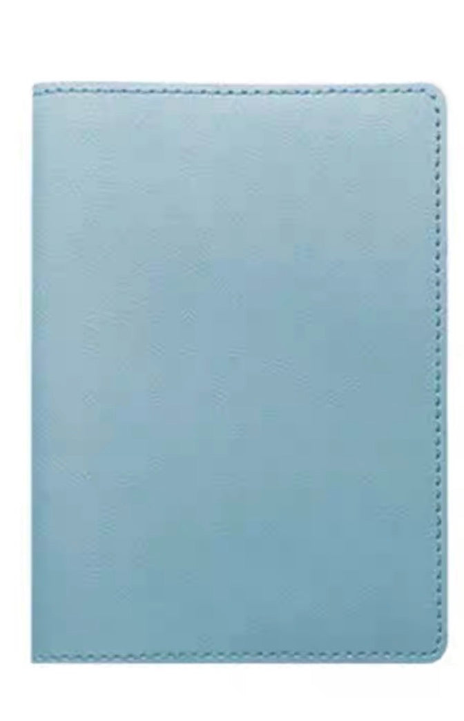 The Classic Passport Holder