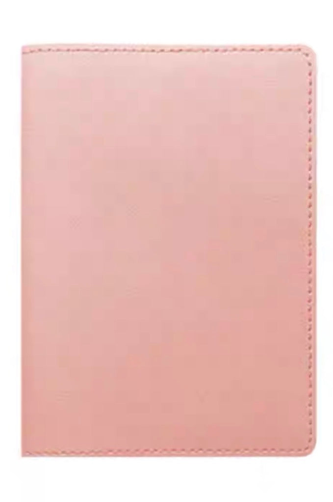 The Classic Passport Holder