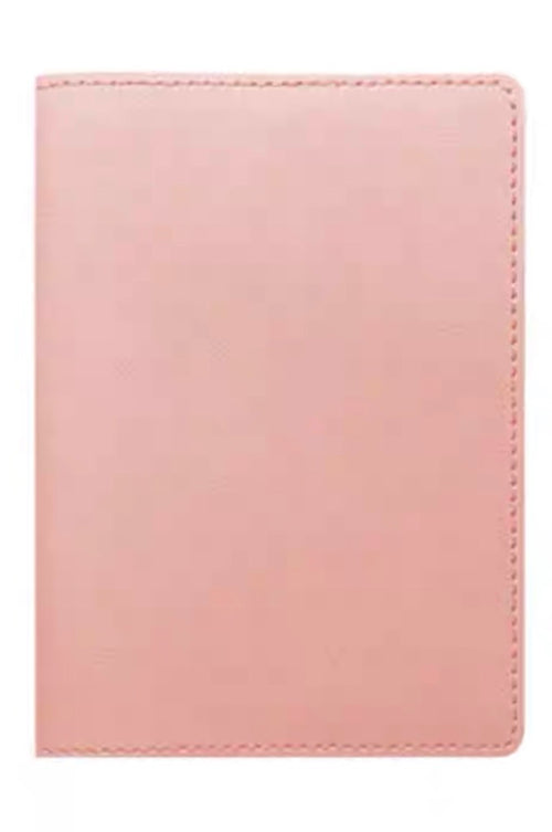 The Classic Passport Holder