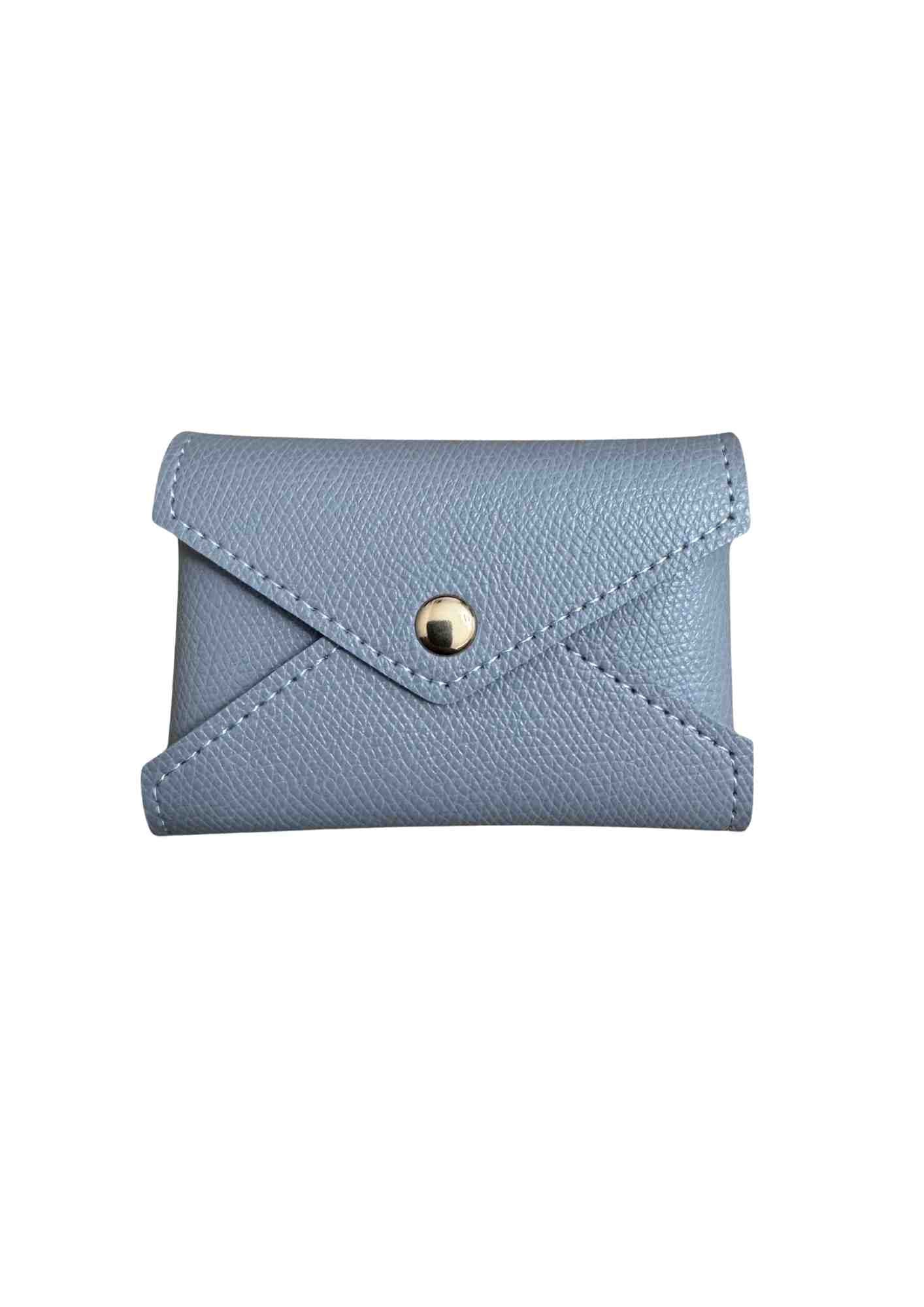 The Essential Card Pouch