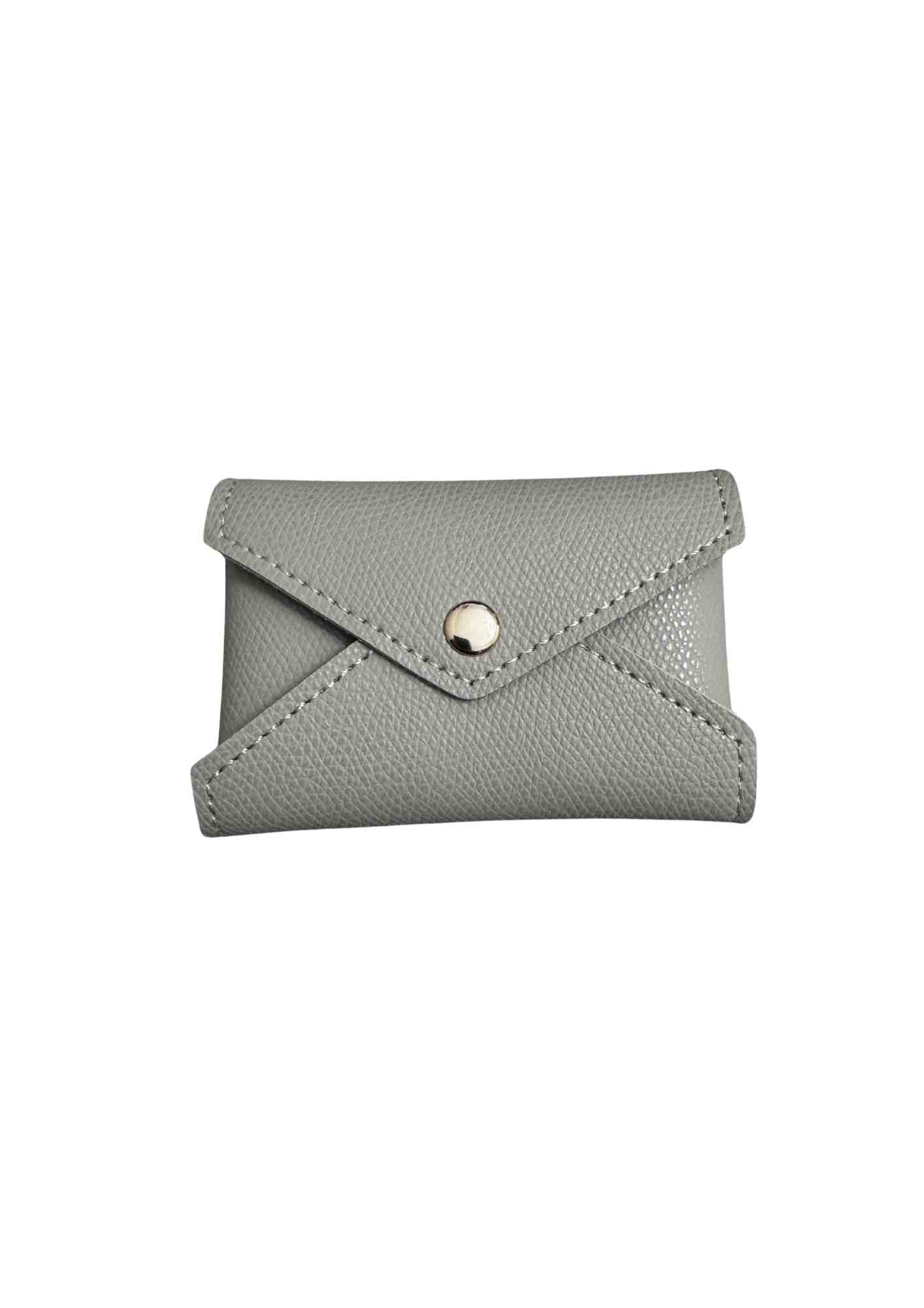 The Essential Card Pouch
