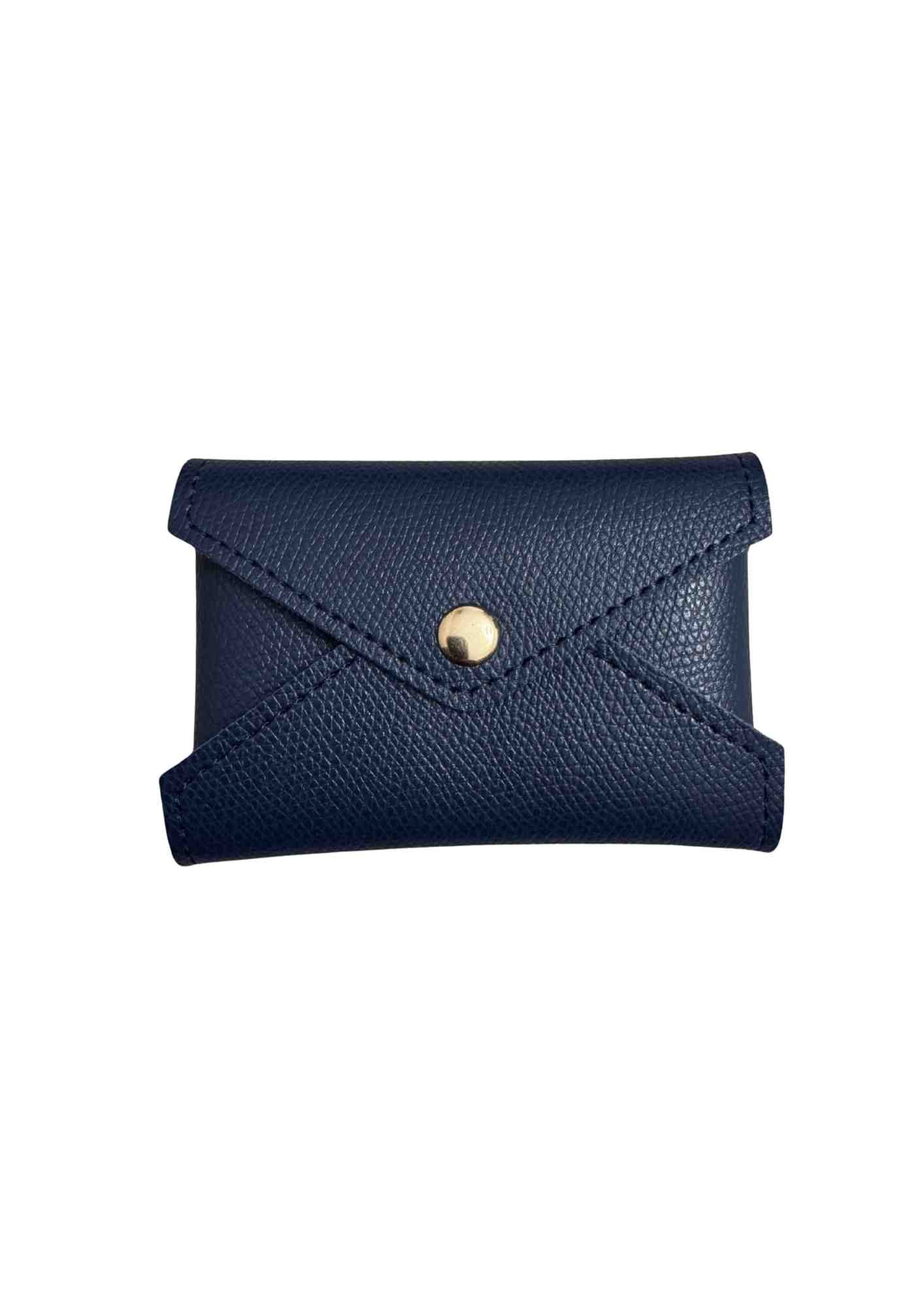 The Essential Card Pouch