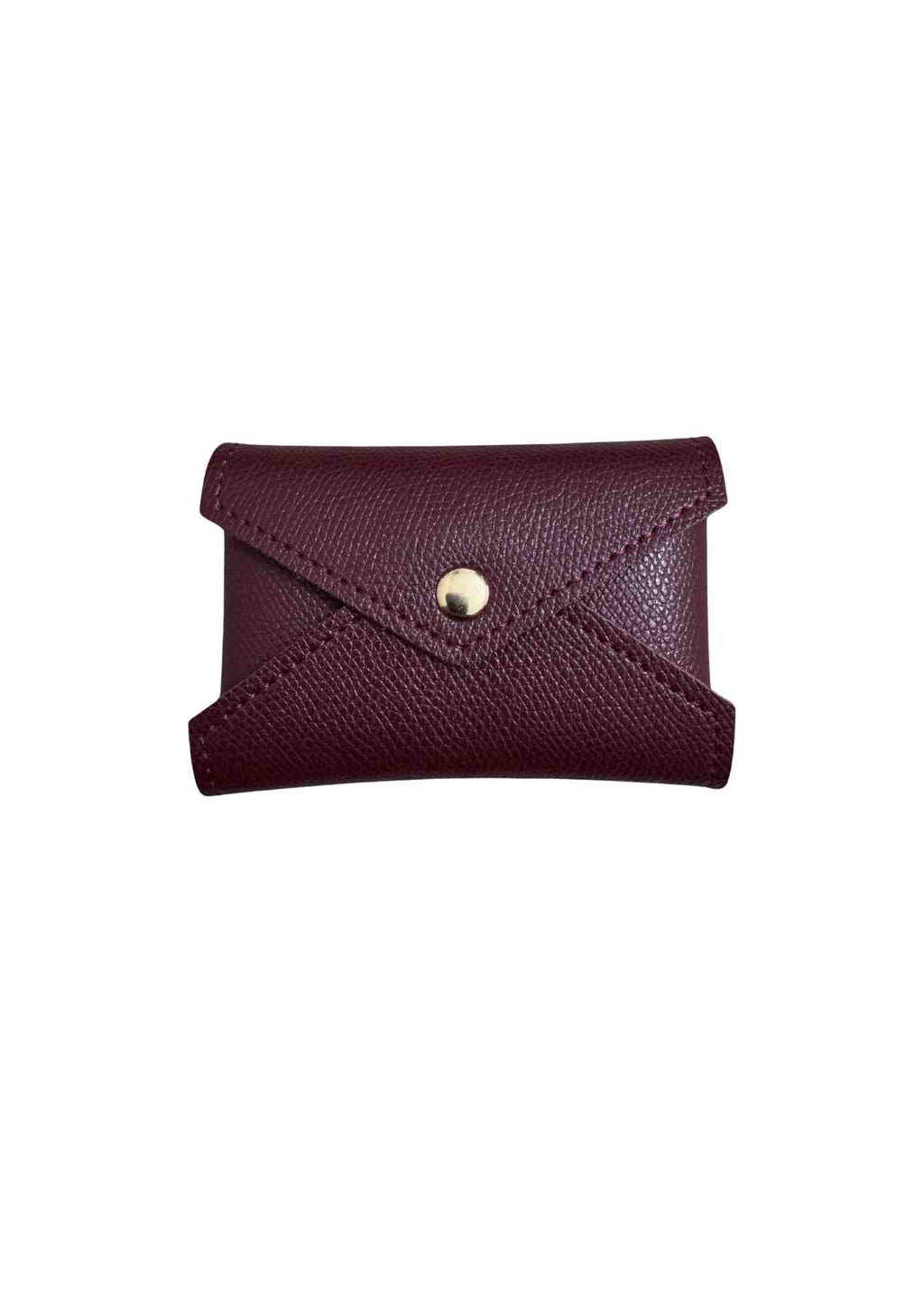 The Essential Card Pouch