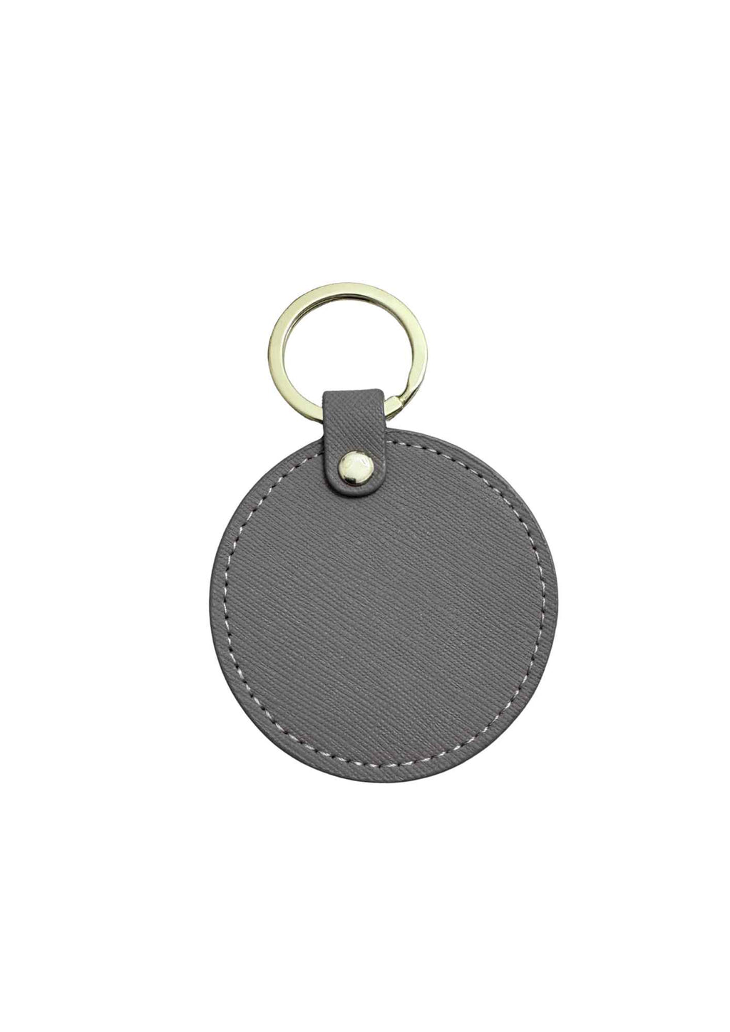 The Halo Keychain
