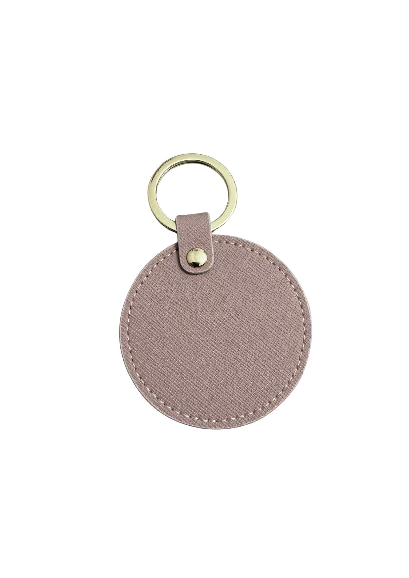 The Halo Keychain